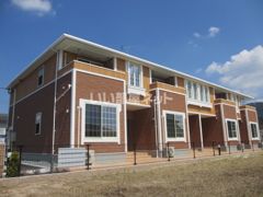 ユニゾン・サンリットハウスの外観画像