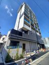 シエロ西竹の塚の間取り画像