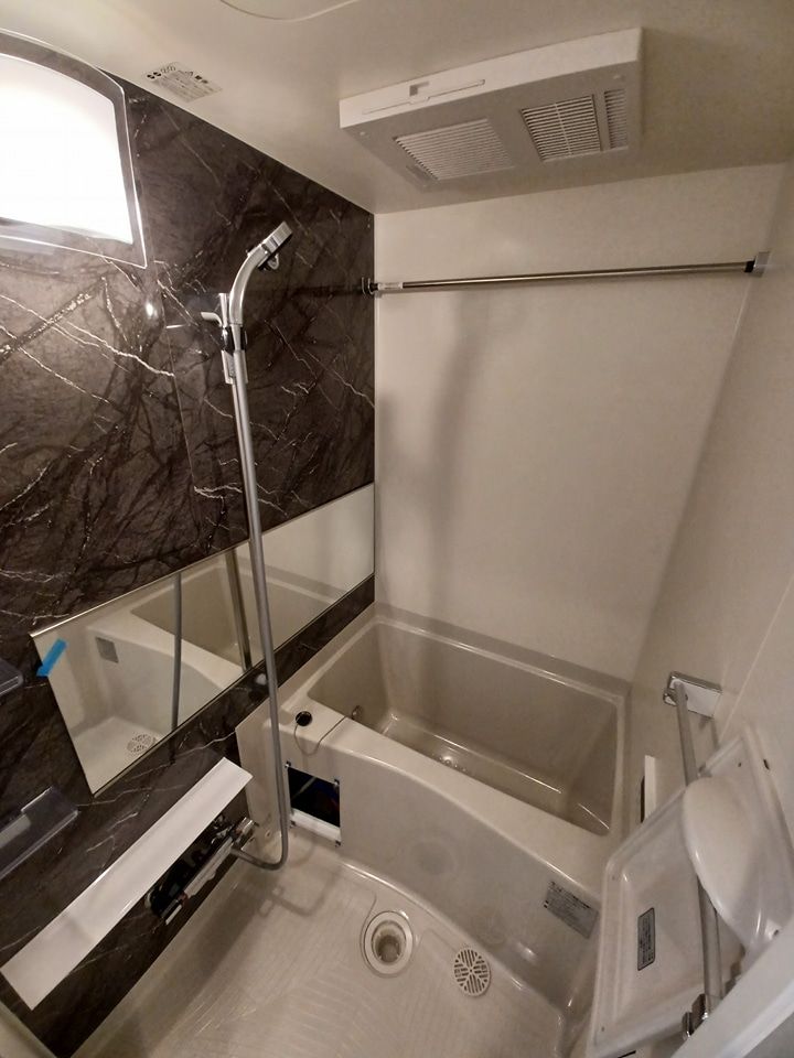 バスルーム