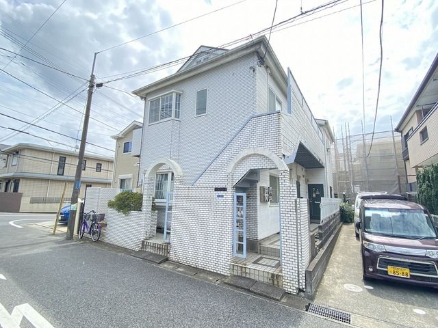 ライフピアストークの外観画像