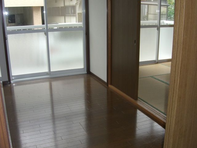 洋室