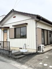 第二いづも荘5号棟の外観画像