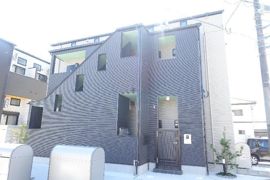 cuore Kの外観画像