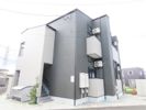 ブエナビスタ長町の間取り画像