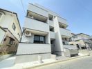 OUTRIGGER六十人町の間取り画像