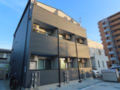adonis河原町の外観画像