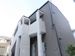 River Walkの外観画像