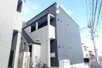 フロルベルデの間取り画像