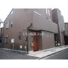 レスポワールB棟の間取り画像