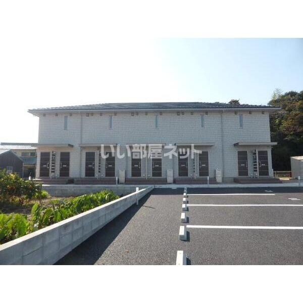 EL Maison Treizeの外観画像