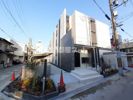 サニーレジデンス野田 Ⅱの間取り画像