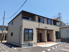 ヴィヴァーチェⅠの外観画像