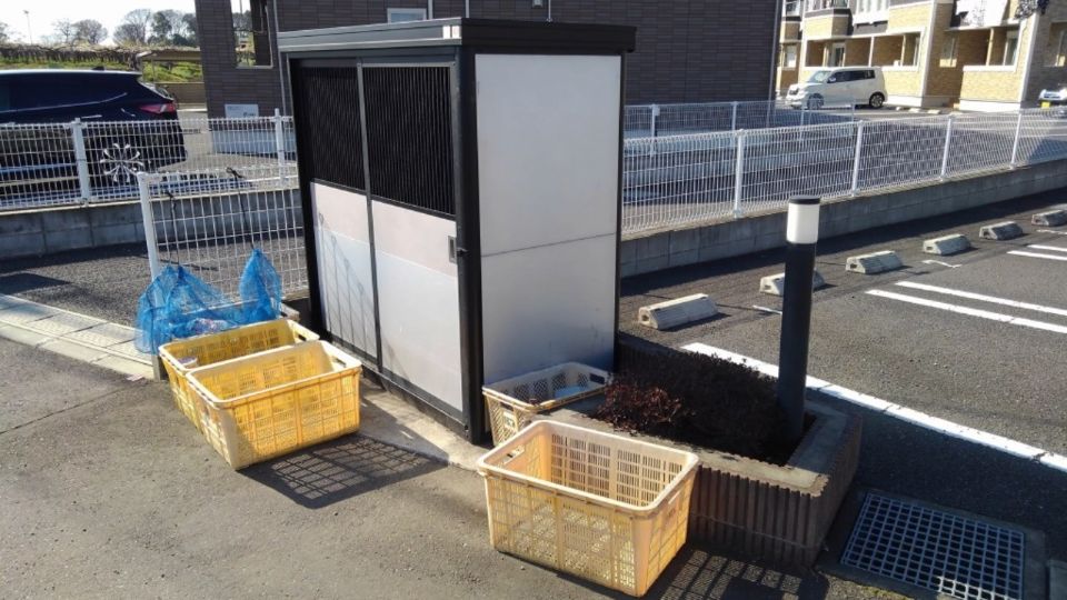 その他