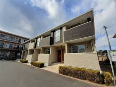 プティボヌールⅠの外観画像