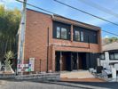 バイリンの間取り画像