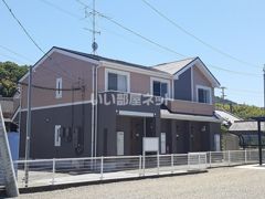 グレンデ・フレデリクスの外観画像