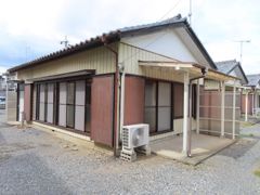 持田一戸建て貸家（東方） Eの外観画像