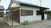 野口貸家 B棟の間取り画像