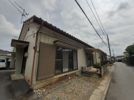 富田一戸建て貸家の外観画像