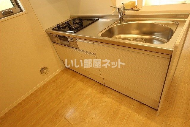 キッチン