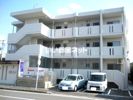 グランツ モアの間取り画像