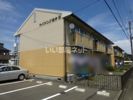 ライズイング追分Bの間取り画像