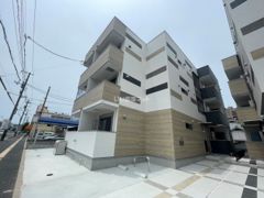 MOVE広本町SOUTHの外観画像