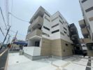 MOVE広本町SOUTHの間取り画像