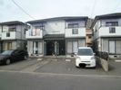 【大町東】レジデンス川本D棟の外観画像