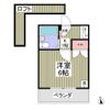 ブラウン第4の間取り画像