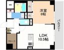 グレース弥富通の間取り画像