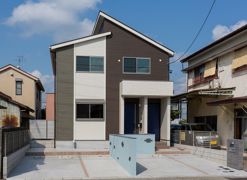 ブリーゼ円明の外観画像