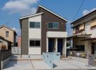 ブリーゼ円明の間取り画像