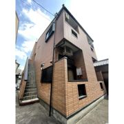 ヴィラ百人町の外観画像