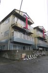サンパレスの間取り画像