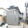 ヴィブレ魚崎北町の外観