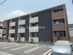 ローズエスポワールの外観画像