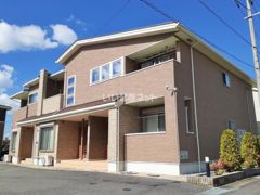 スーペリア Dの外観画像