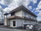 JRBハイツふしのの外観