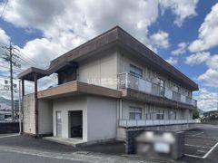 JRBハイツふしのの外観画像