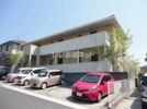 ハイマート小串の間取り画像