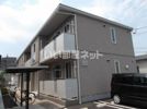 シャーメゾン フルリールの外観