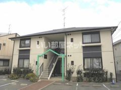 ディアス和田の外観画像