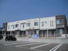 トレフル Eの外観
