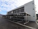 バーリの間取り画像