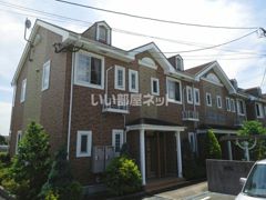 サンパティーク・ロジュマンCの外観画像
