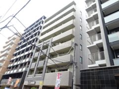 ハンプトンの外観画像