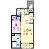 フォレスト パークの間取り画像