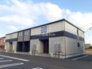 フェニックスヴィラ Bの間取り画像