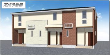 フォレスト パークの外観画像